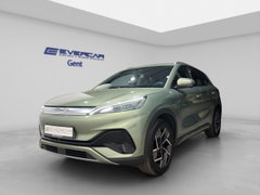 BYD ATTO 3