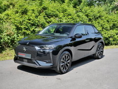 DS DS3 CROSSBACK
