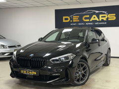 BMW 1 Reeks