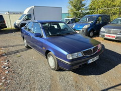 Lancia Dedra