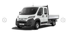 Citroen Jumper