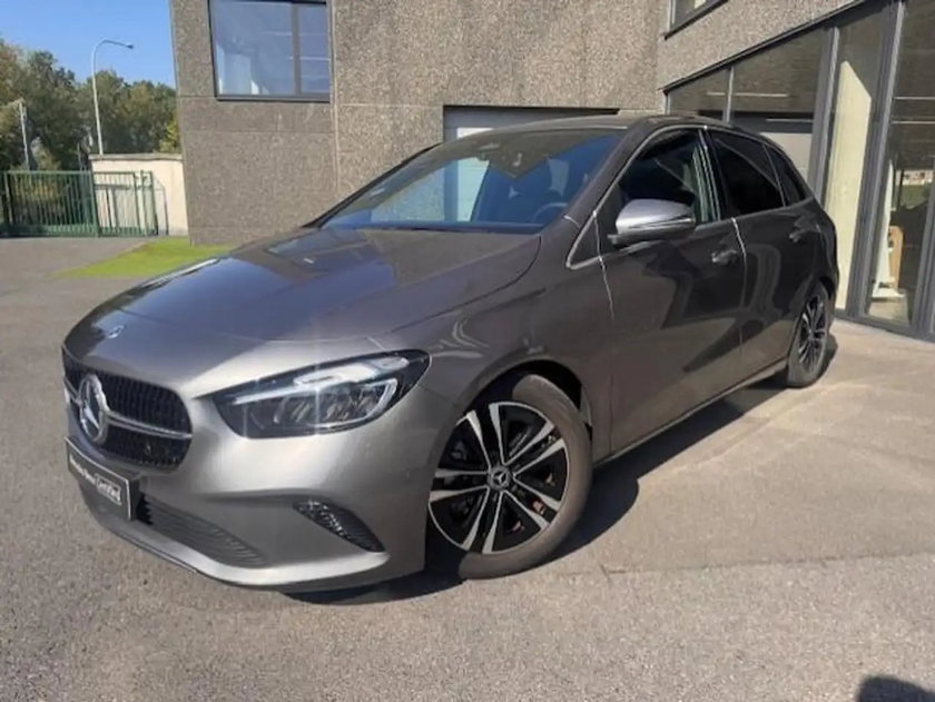 Mercedes Classe B