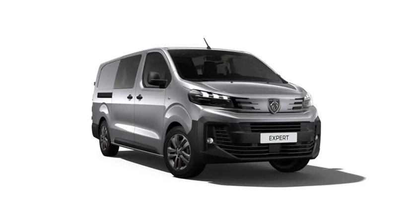 Peugeot Expert
