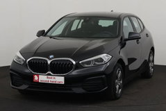 BMW 1 Reeks