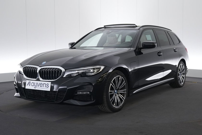 BMW 3 Reeks
