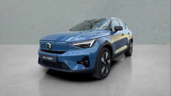 Volvo EX40