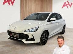 MG MG3