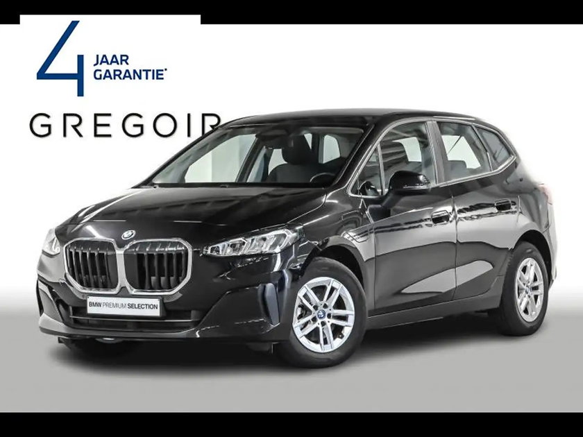 BMW 2 Reeks