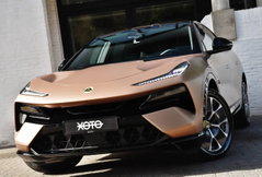 Lotus Eletre