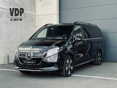Mercedes EQV