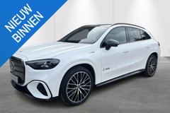 Mercedes GLC