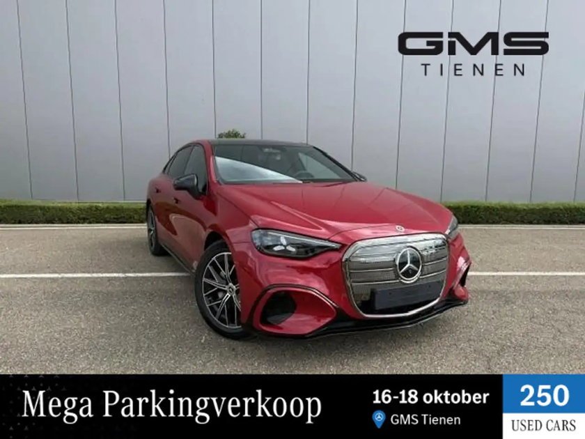 Mercedes Classe C