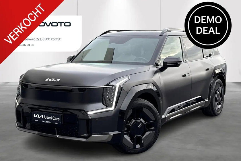 Kia EV9