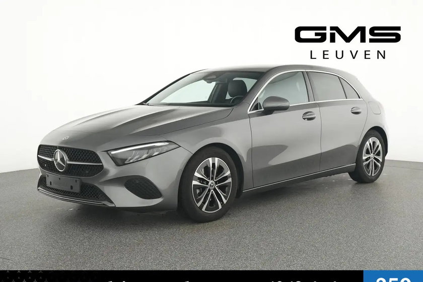 Mercedes A Klasse