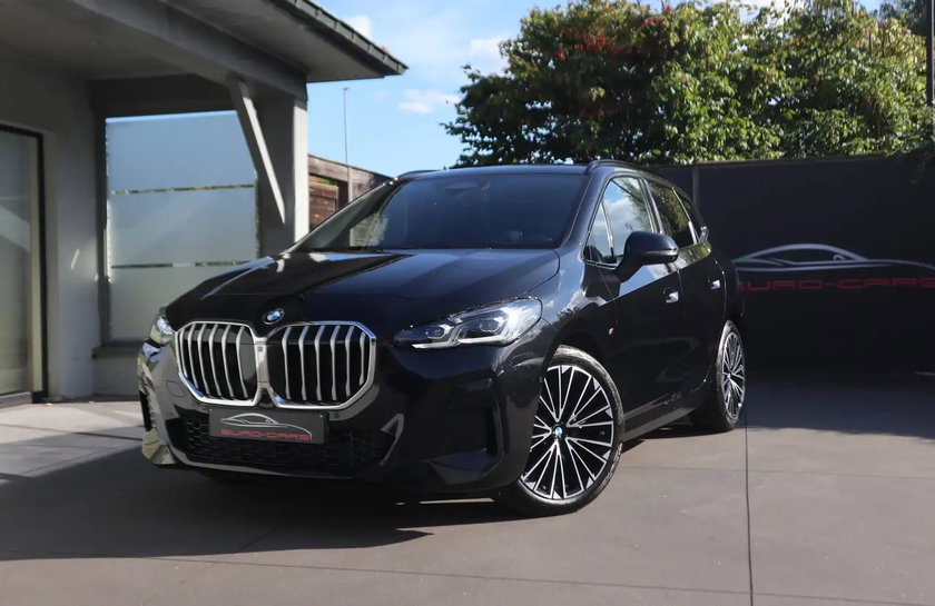 BMW 2 Reeks