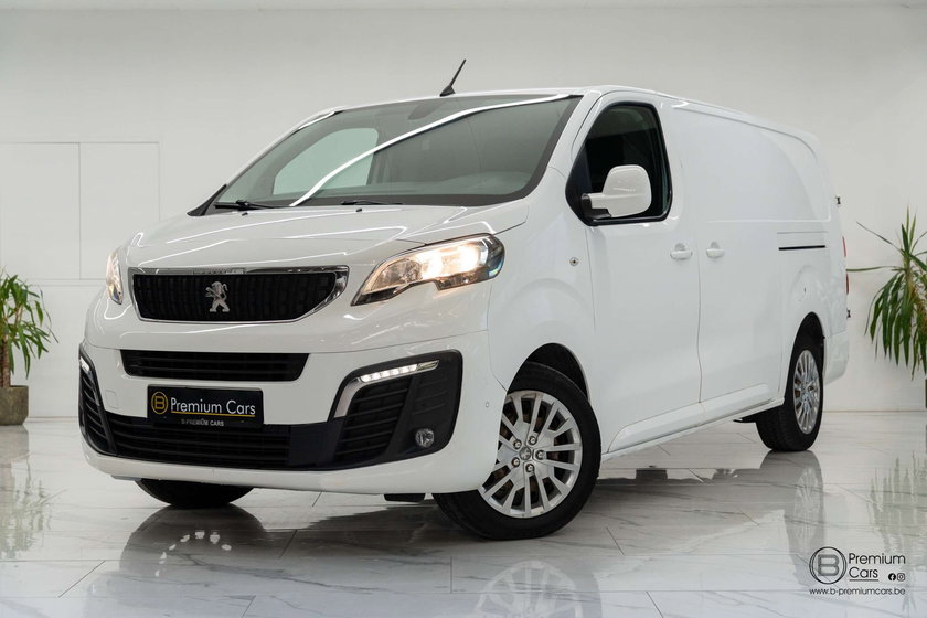 Peugeot Expert