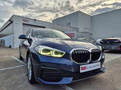 BMW Série 1