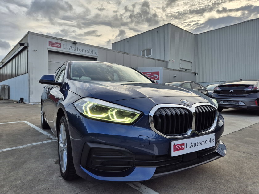 BMW Série 1