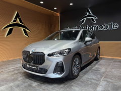 BMW 2 Series Tourer