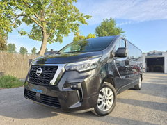 Nissan Primastar