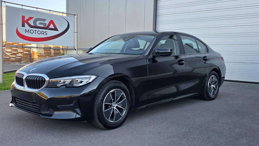 BMW 3 Reeks