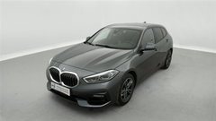 BMW 1 Reeks