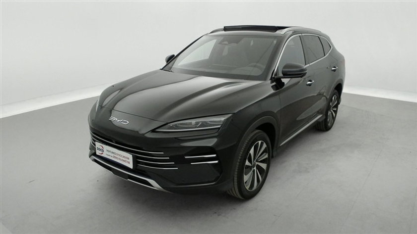 BYD Seal