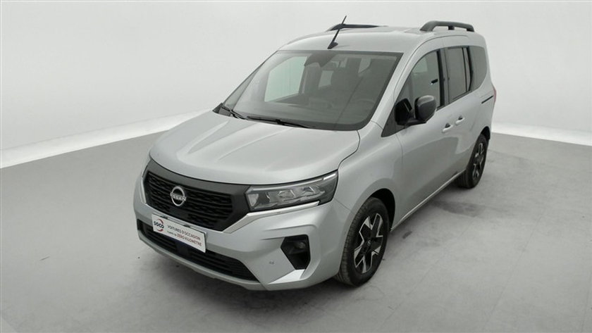 Nissan Townstar