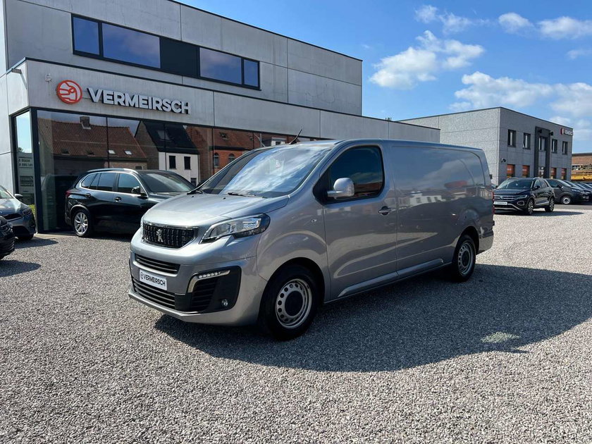 Peugeot Expert