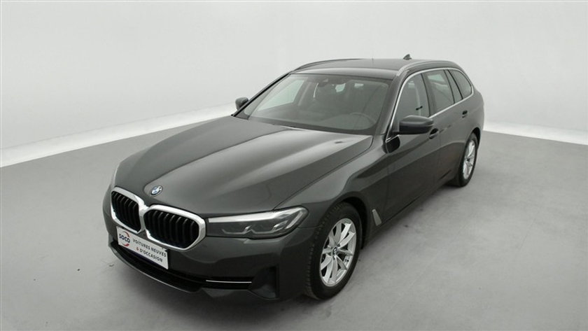 BMW Série 5