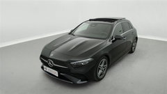 Mercedes A Klasse
