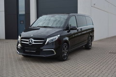Mercedes V-Class