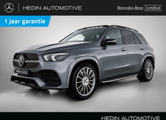 Mercedes GLE