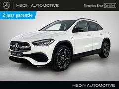 Mercedes GLA