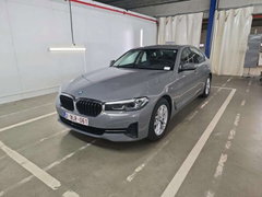 BMW 5 Reeks