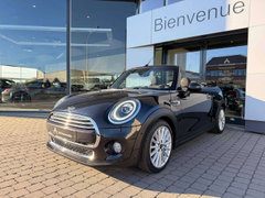 MINI Cabrio