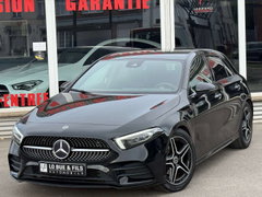 Mercedes Classe A