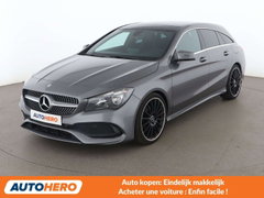Mercedes CLA