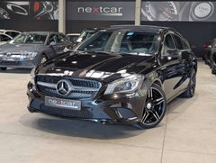 Mercedes CLA