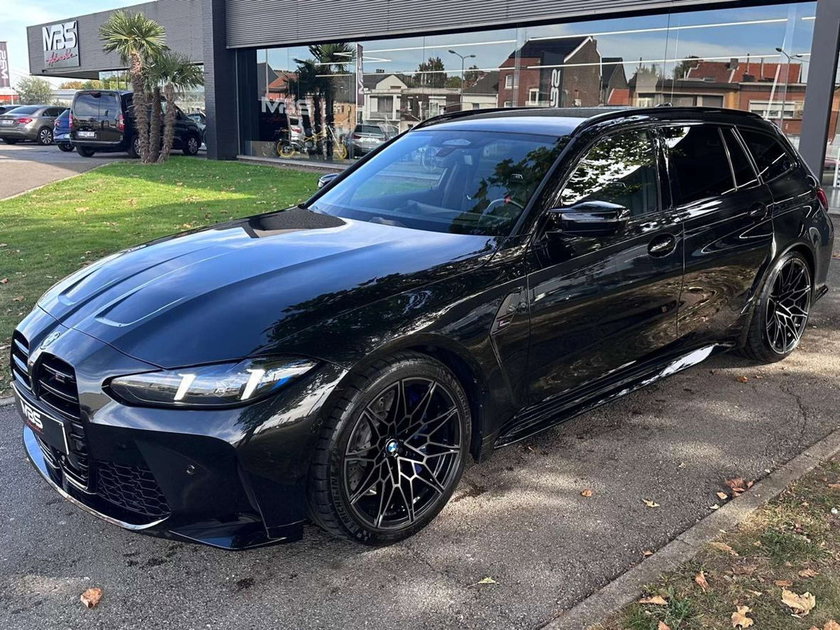 BMW M3