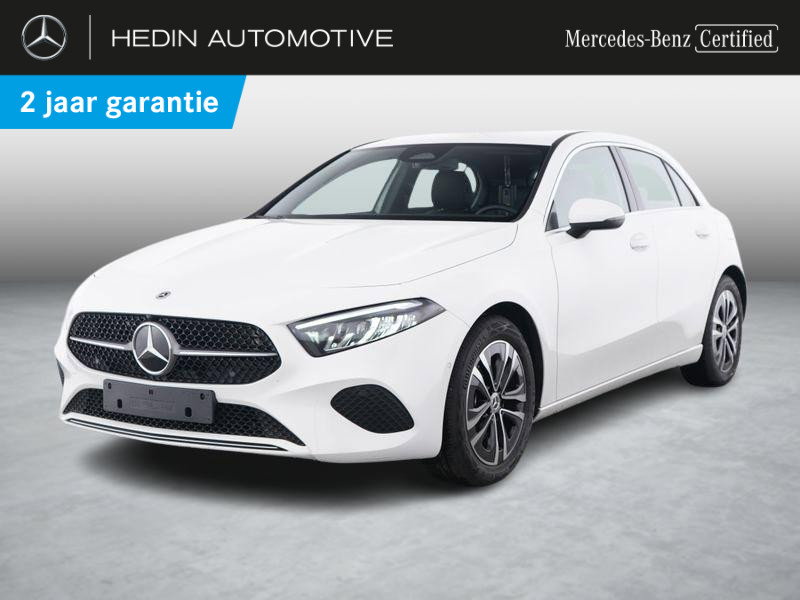 Mercedes A Klasse
