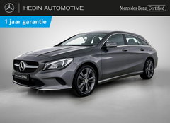 Mercedes CLA