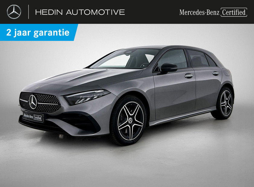 Mercedes A Klasse