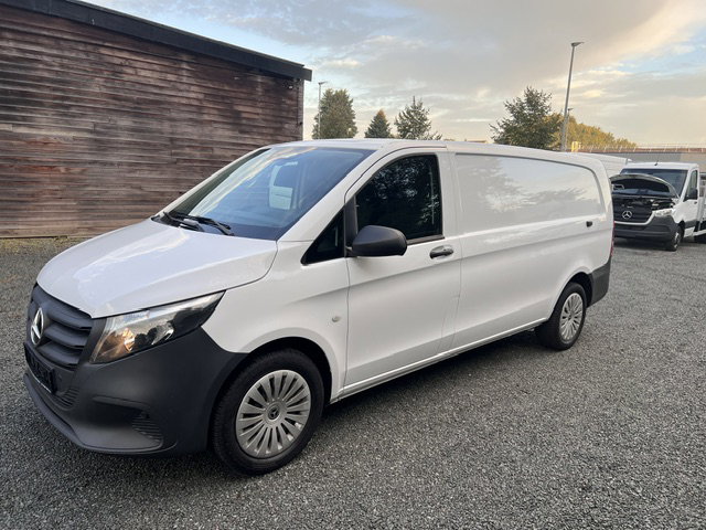 Mercedes Vito