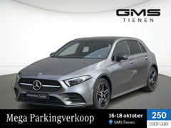 Mercedes Classe A