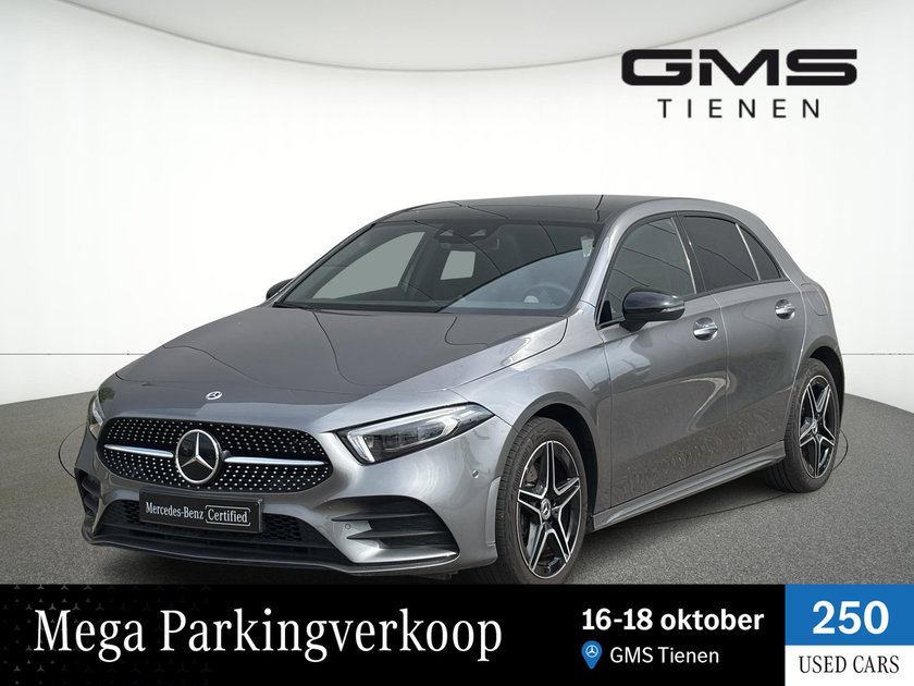 Mercedes Classe A