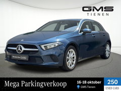 Mercedes A Klasse