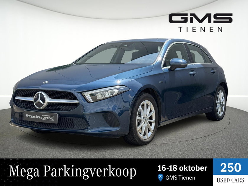Mercedes A-Class