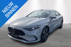 Mercedes CLA
