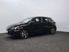 MG MG3